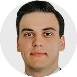 Юрист Шаргу Андрей Сергеевич Картинка Шаргу Андрей Сергеевич